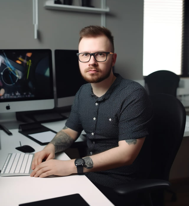 Eryk Zając