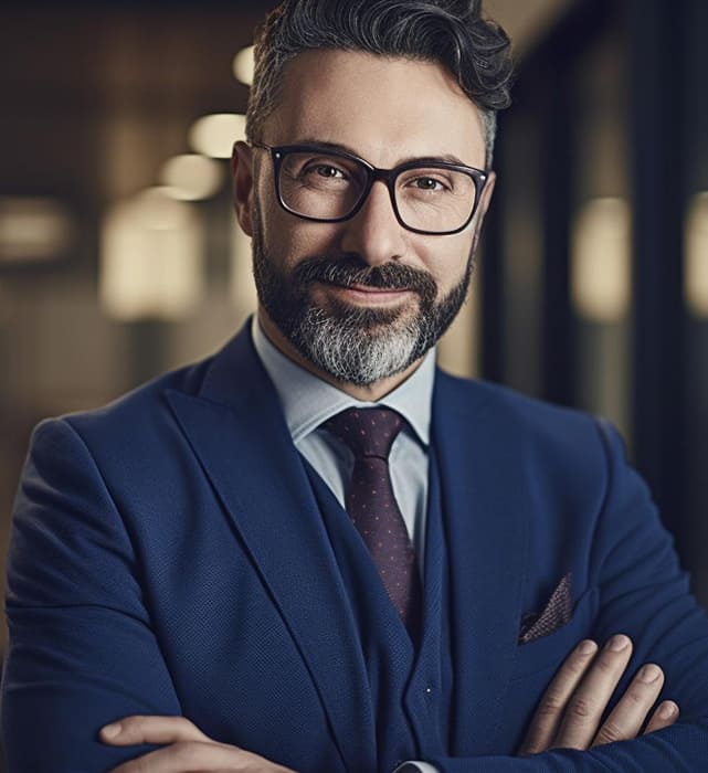 Józef Mazur