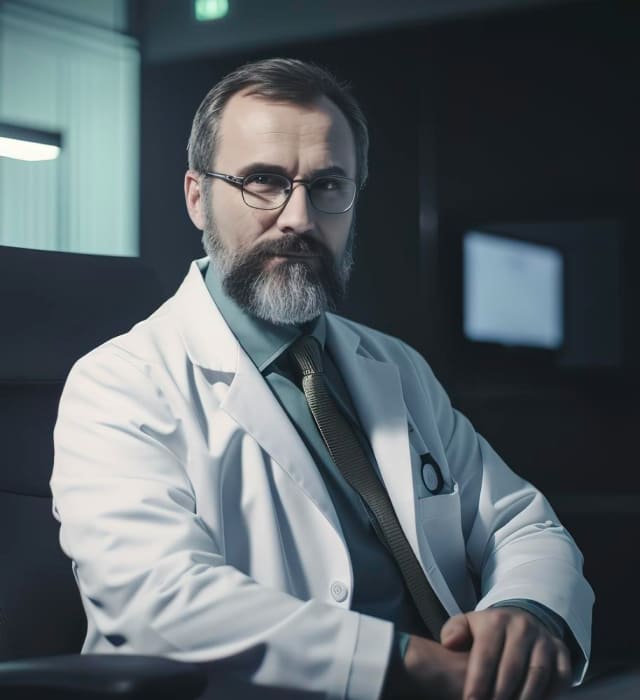 dr Nataniel Krupa